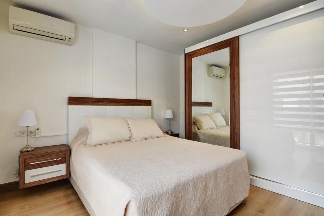 Photo of Bedroom in Muratpasa
