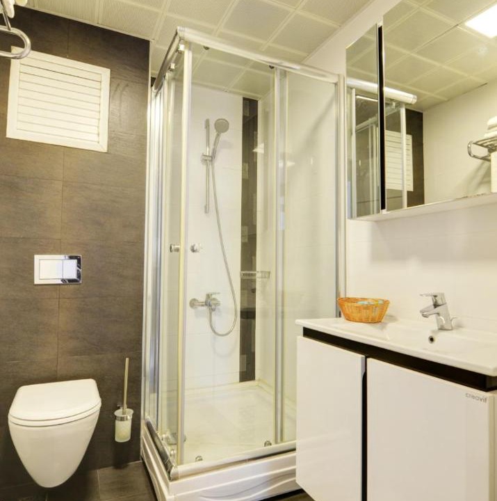 Photo of Bathroom in Muratpasa