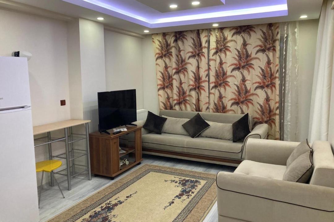Photo of Livingroom in Suleymanpasa