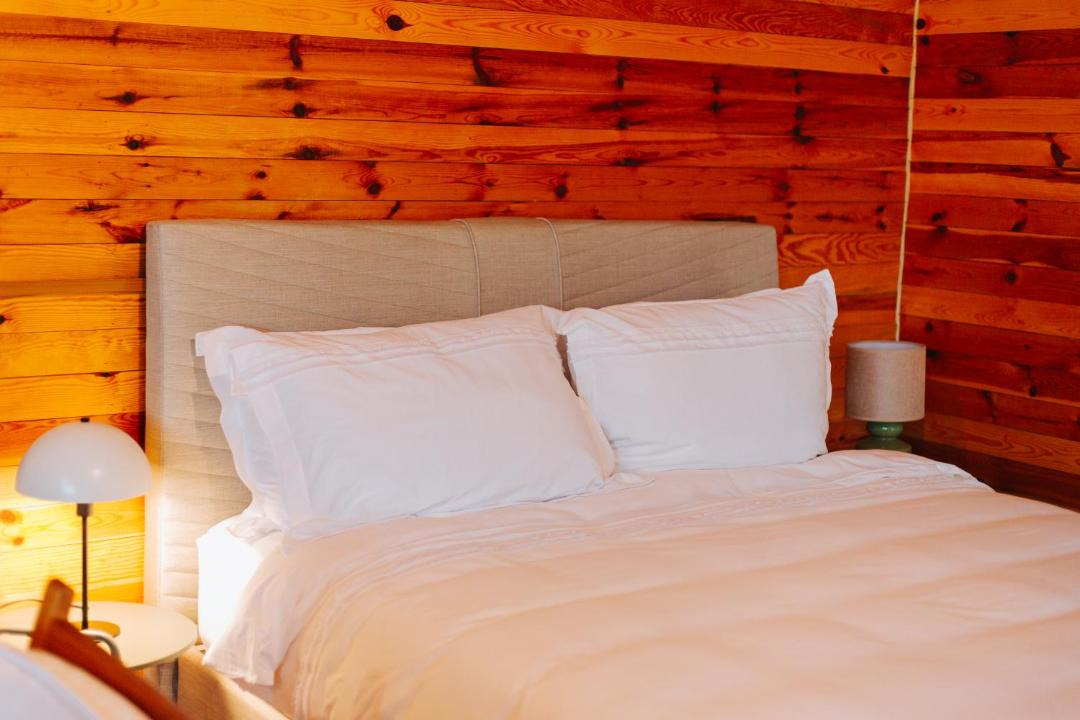 Photo of Bedroom in Kirklareli