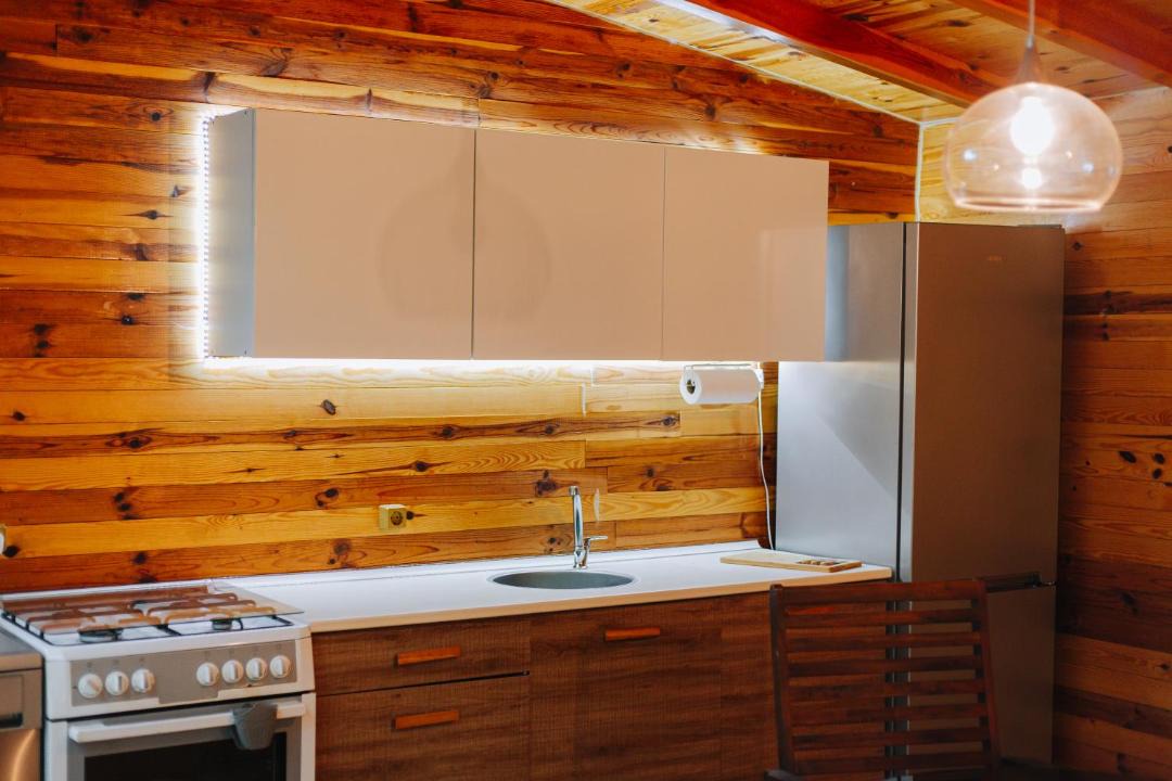 Photo of Kitchen in Kirklareli