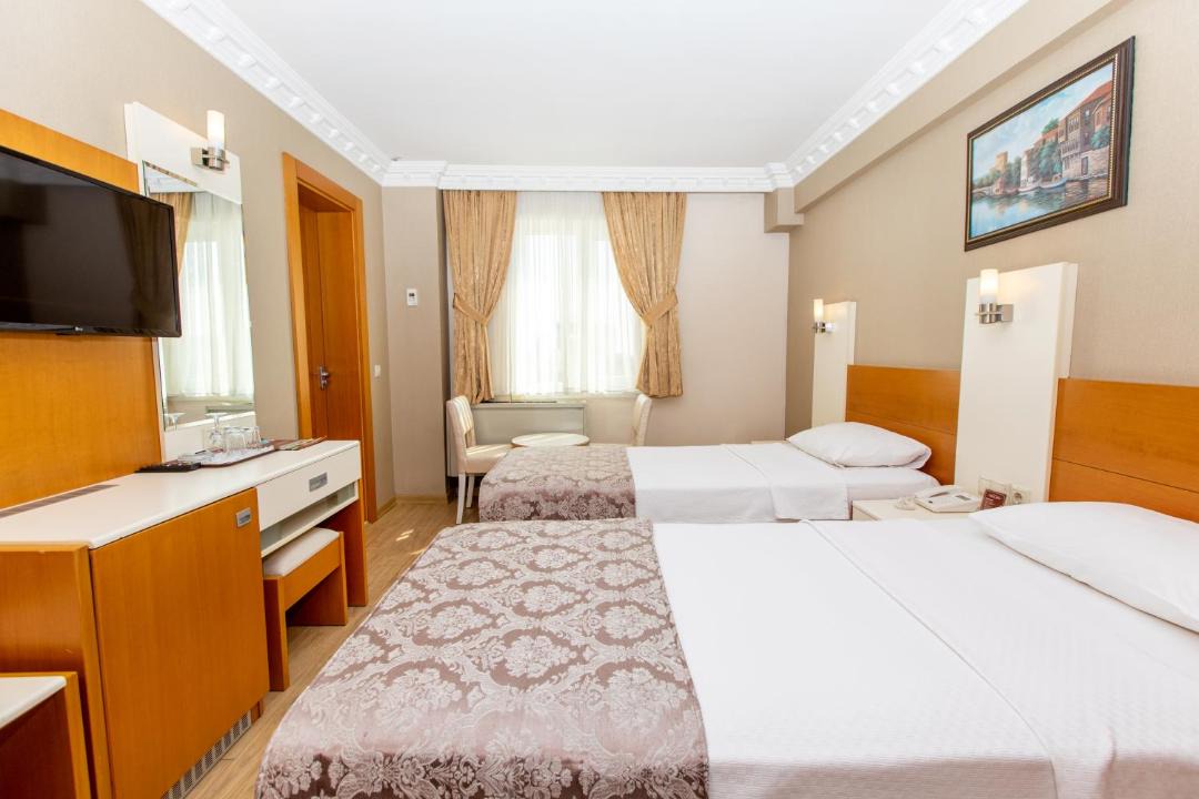 Photo of Bedroom in Beyazit