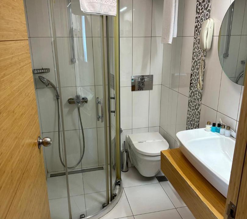 Photo of Bathroom in Sivas