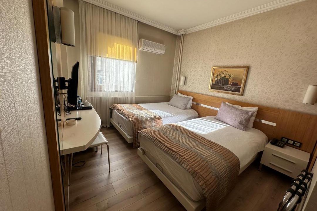 Photo of Bedroom in Sivas