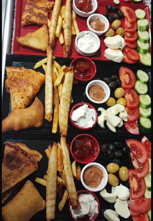 Photo of Kitchen in Yenisehir
