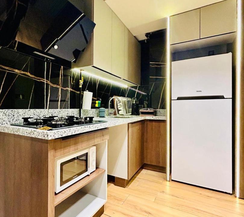 Photo of Kitchen in Konyaalti