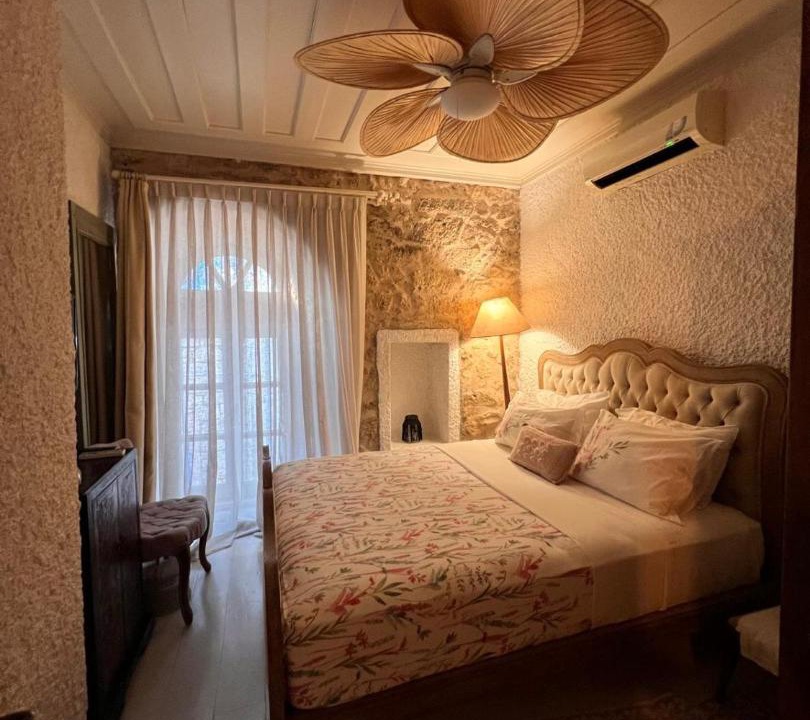 Photo of Bedroom in Alacati
