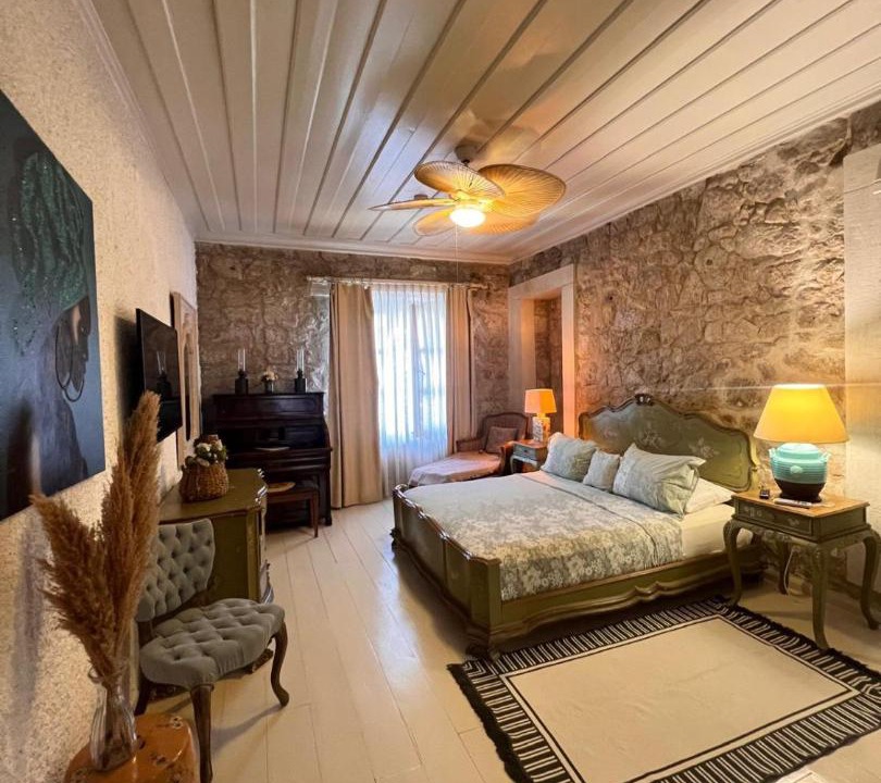 Photo of Bedroom in Alacati