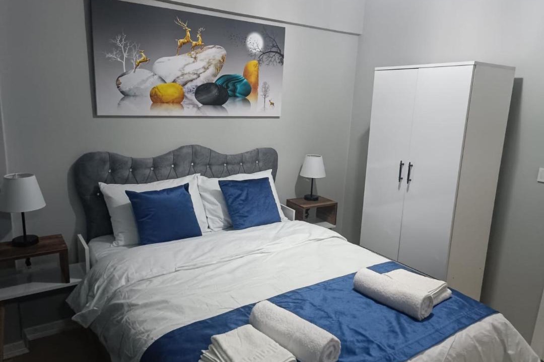 Photo of Bedroom in Fatih