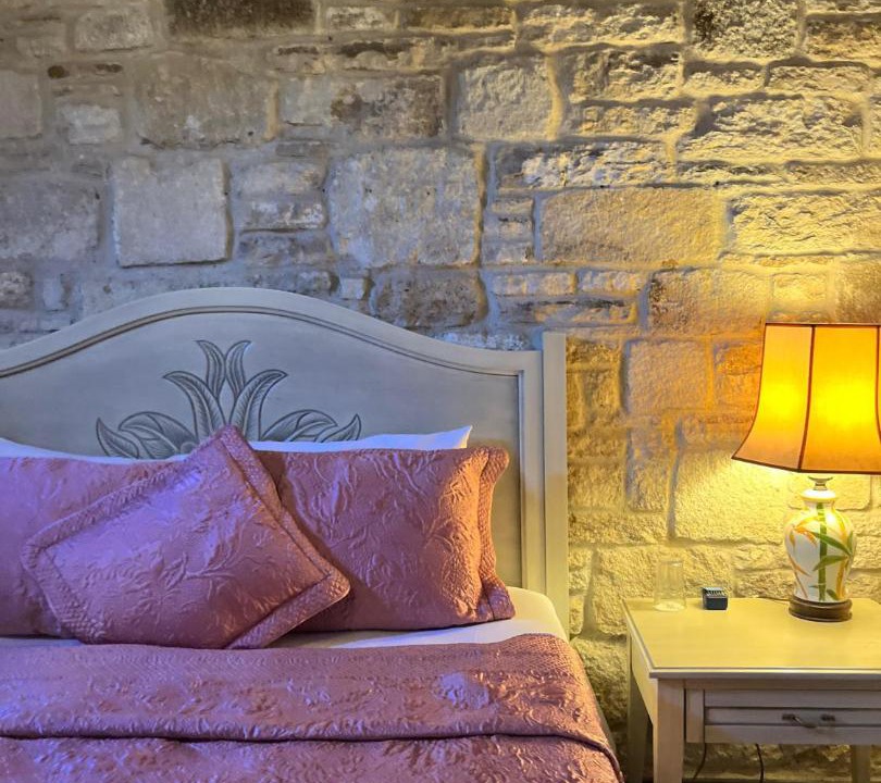 Photo of Bedroom in Yenifoca