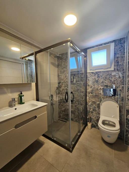 Photo of Bathroom in Altınova