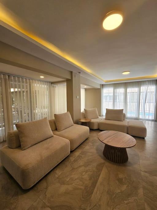 Photo of Livingroom in Altınova