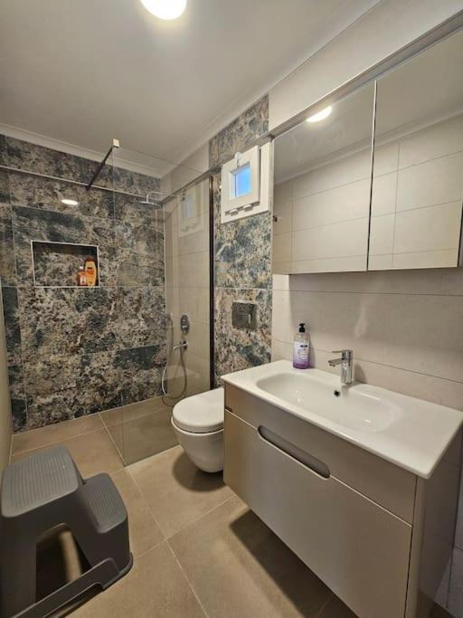 Photo of Bathroom in Altınova