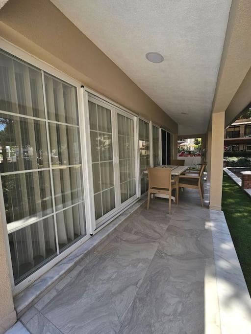 Photo of Patio Balcony in Altınova