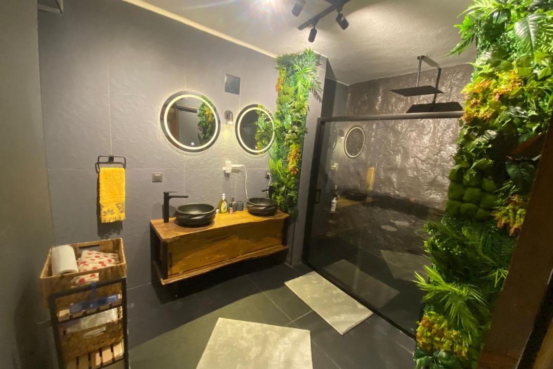 Photo of Bathroom in Sazli