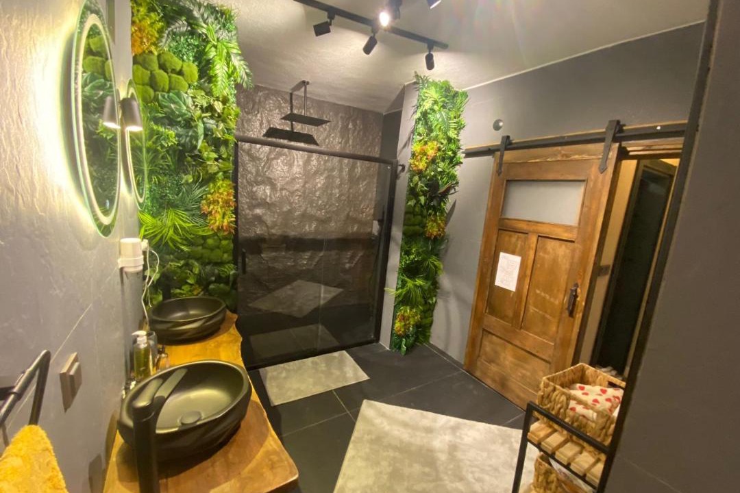 Photo of Bathroom in Sazli