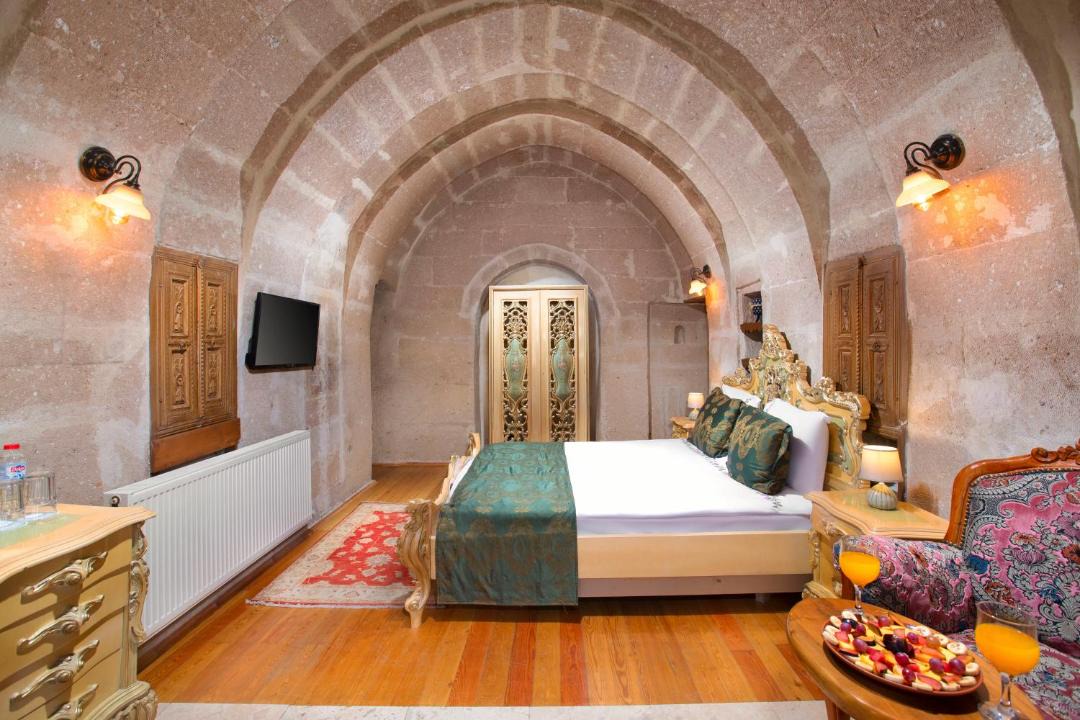 Photo of Bedroom in Ortahisar