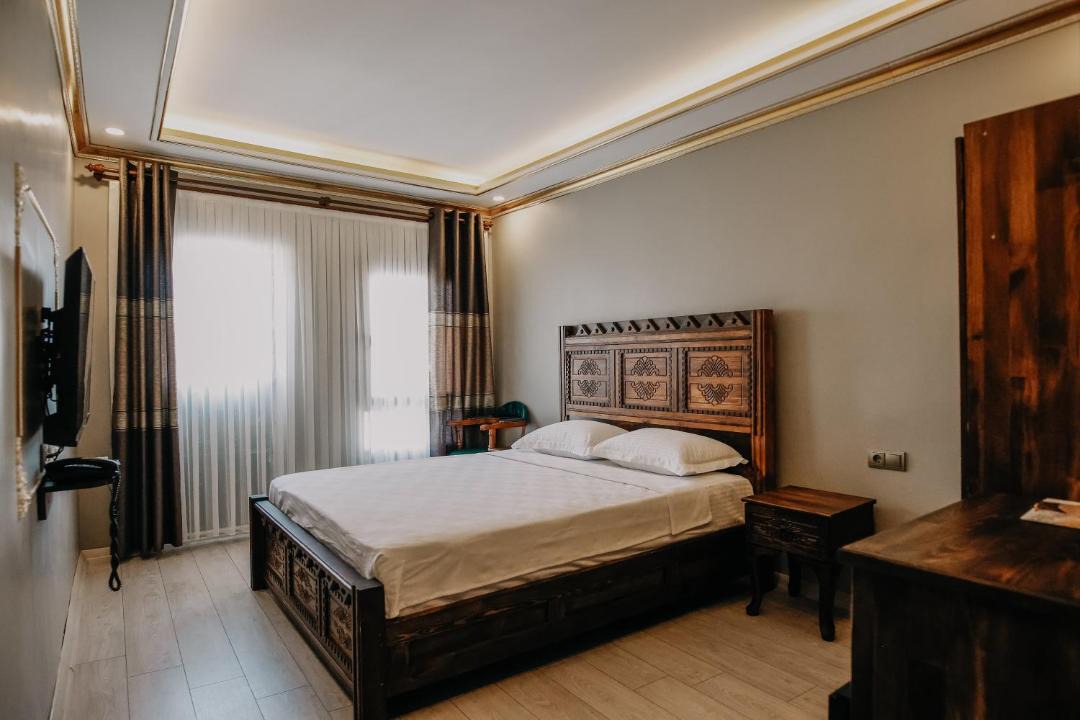 Photo of Bedroom in Artuklu
