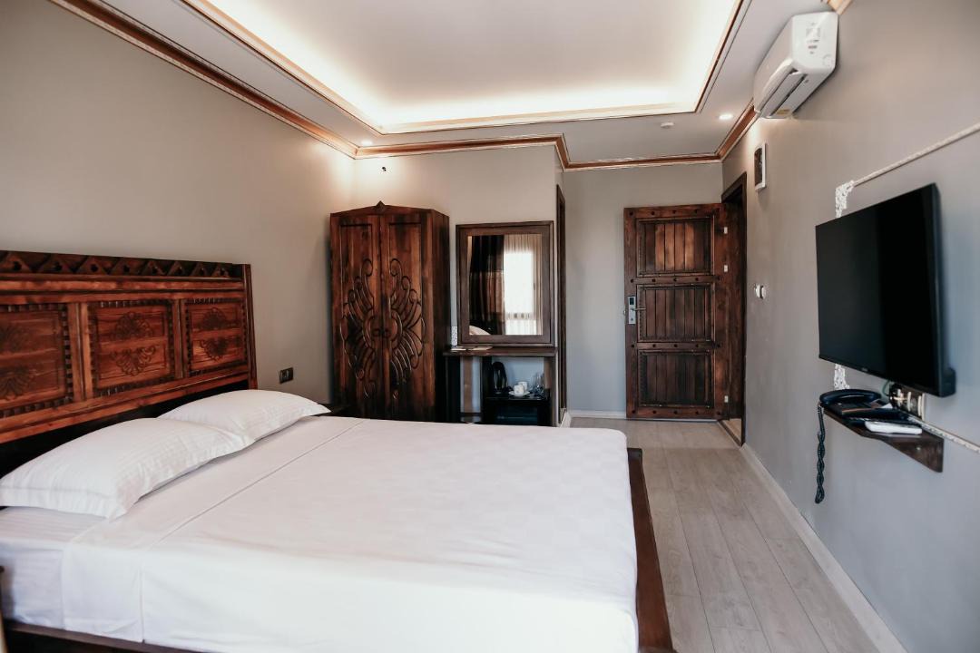 Photo of Bedroom in Artuklu