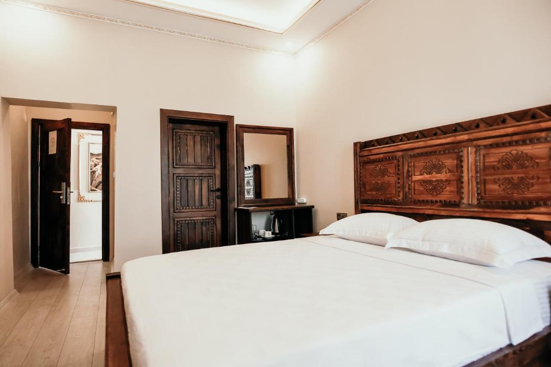 Photo of Bedroom in Artuklu
