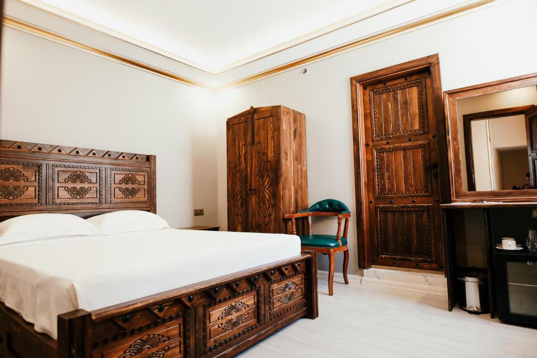 Photo of Bedroom in Artuklu