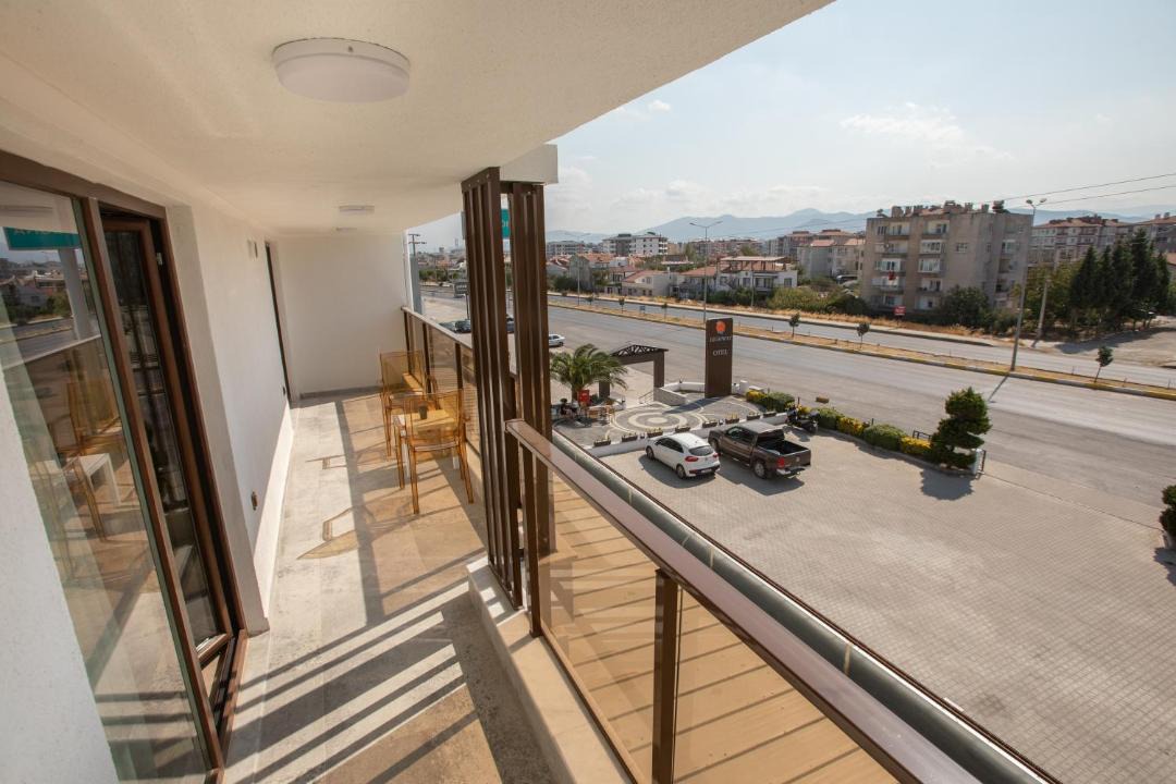 Photo of Patio Balcony in Burhaniye