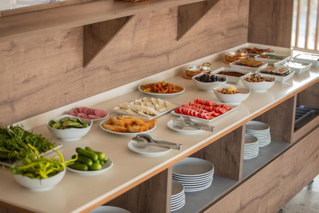 Photo of Kitchen in Burhaniye