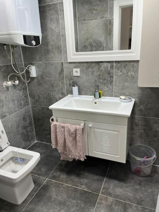 Photo of Bathroom in Dikili