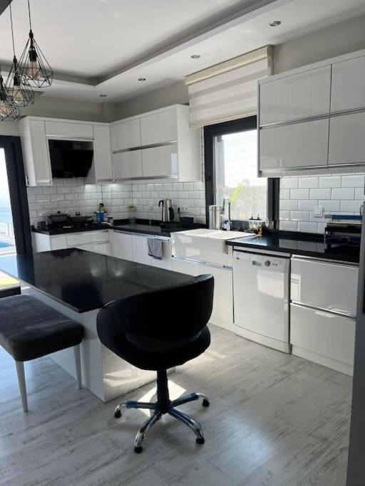Photo of Kitchen in Dikili