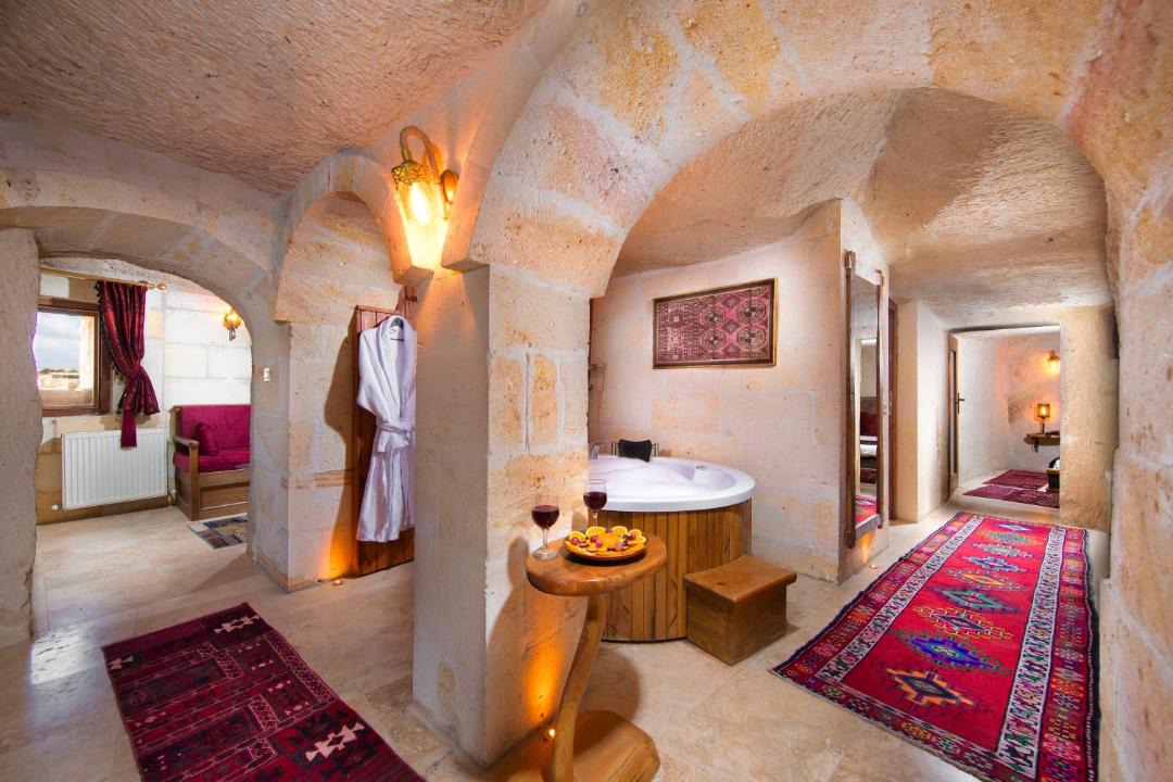 Photo of Bathroom in Ortahisar