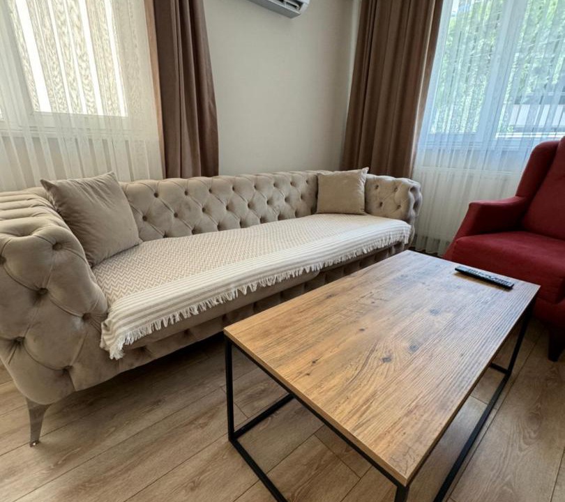 Photo of Livingroom in Suleymanpasa