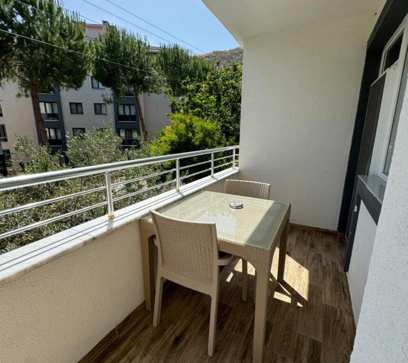 Photo of Patio Balcony in Suleymanpasa