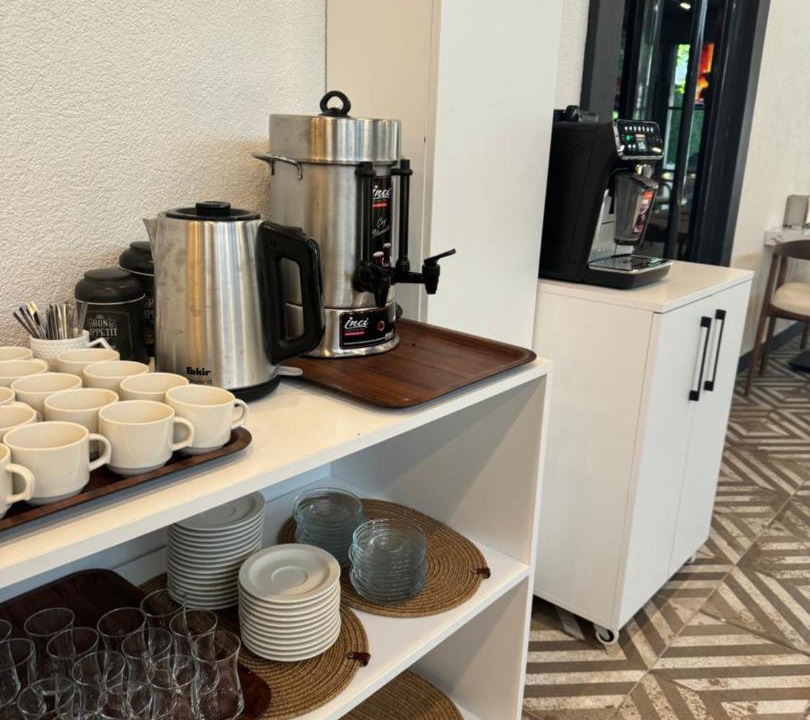 Photo of Kitchen in Suleymanpasa