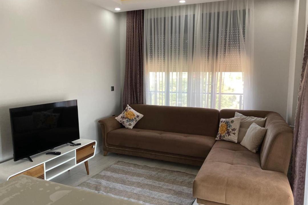 Photo of Livingroom in Aksu