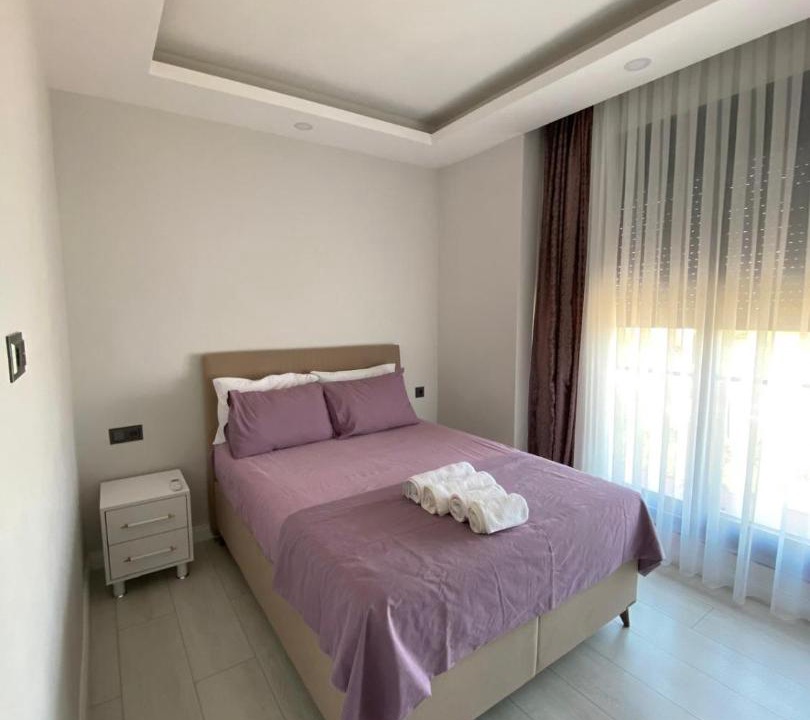 Photo of Bedroom in Aksu