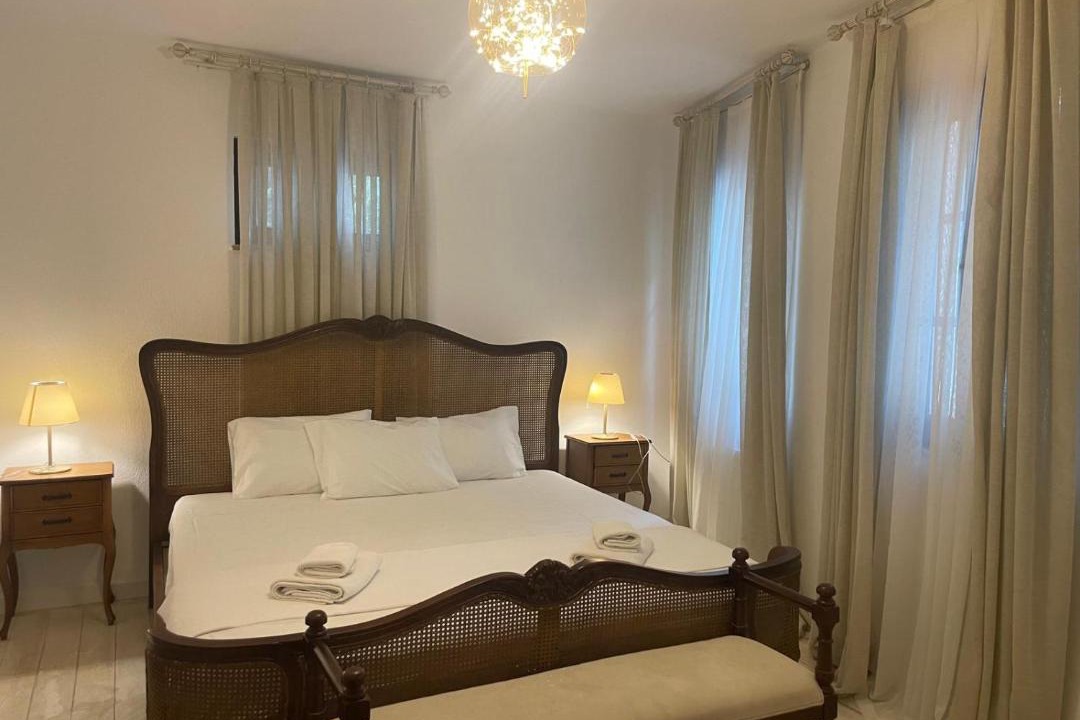 Photo of Bedroom in Bozcaada