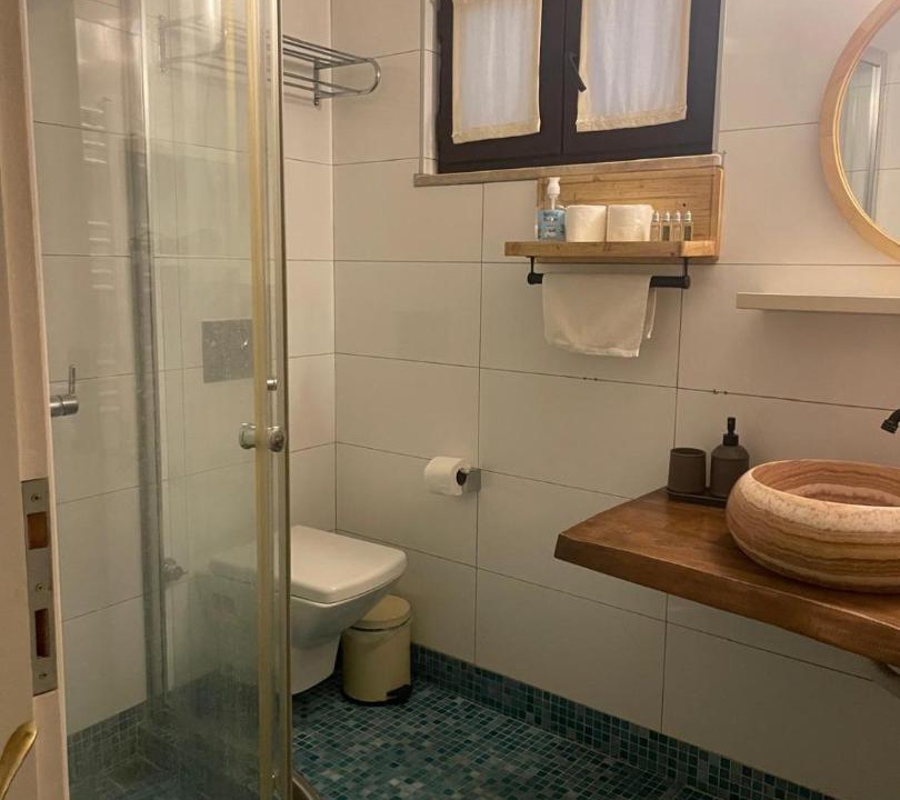 Photo of Bathroom in Bozcaada