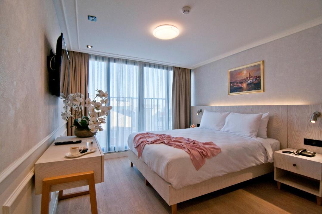 Photo of Bedroom in Beyazit