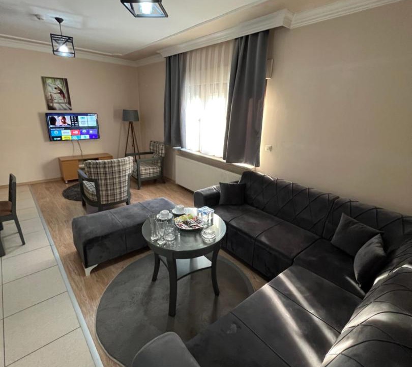 Photo of Livingroom in Buca