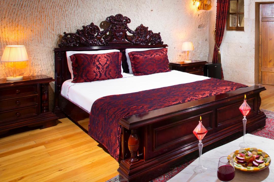 Photo of Bedroom in Ortahisar