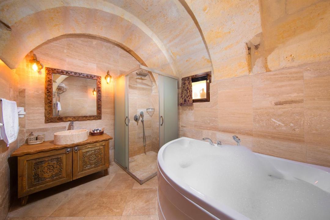 Photo of Bathroom in Ortahisar