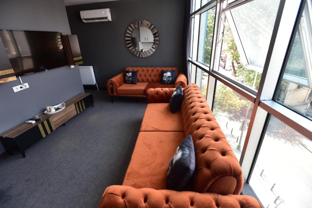 Photo of Livingroom in Gaziosmanpasa