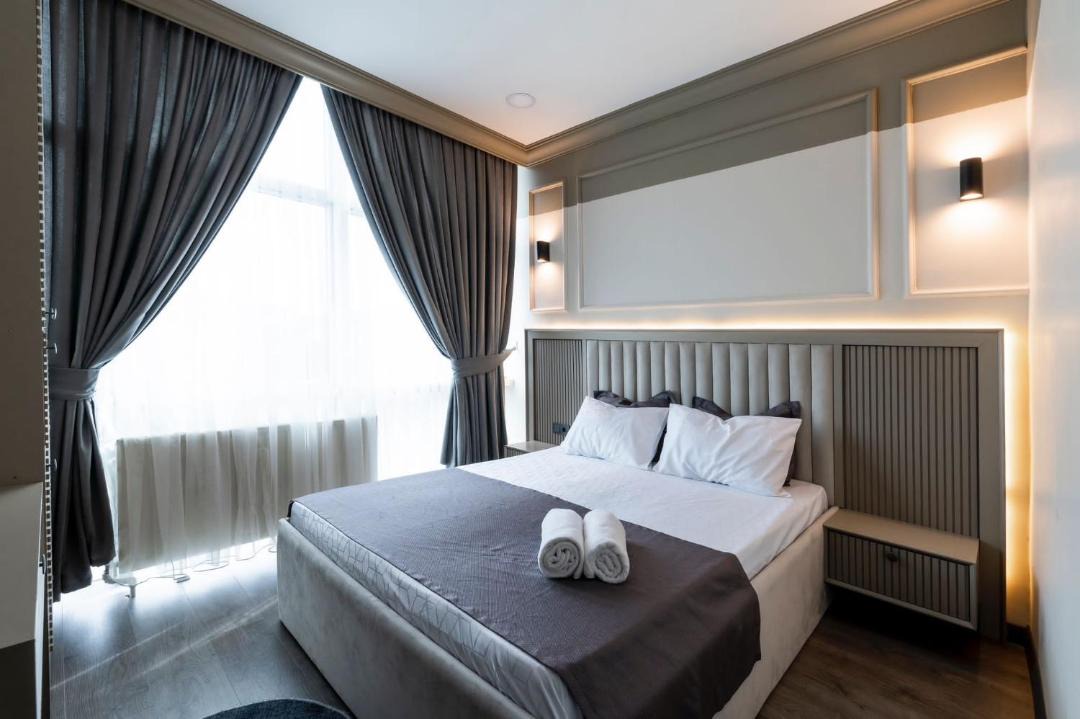 Photo of Bedroom in Gaziosmanpasa