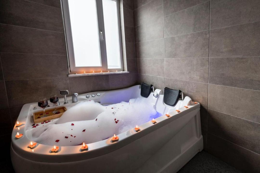 Photo of Bathroom in Gaziosmanpasa