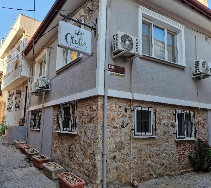 Photo of Others in Ayvalik City Center