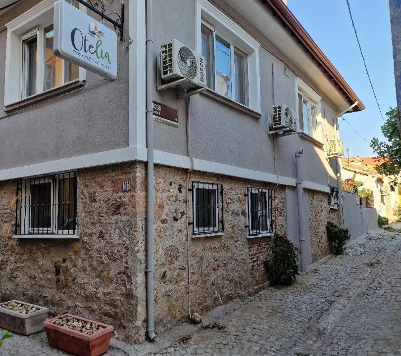 Photo of Others in Ayvalik City Center