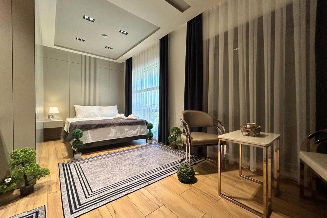 Photo of Bedroom in Konyaalti