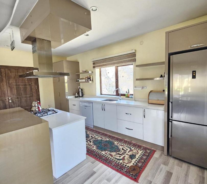 Photo of Kitchen in Nar
