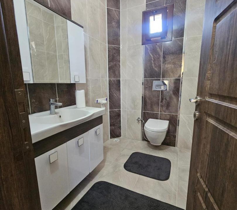 Photo of Bathroom in Nar