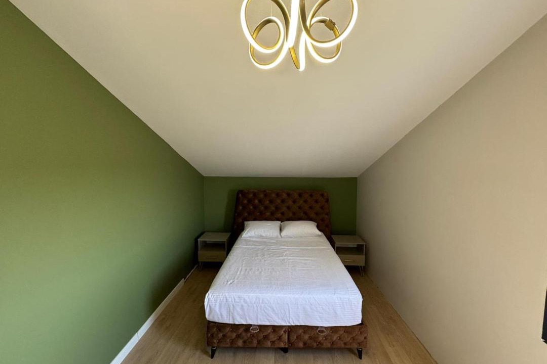 Photo of Bedroom in Gumusyaka